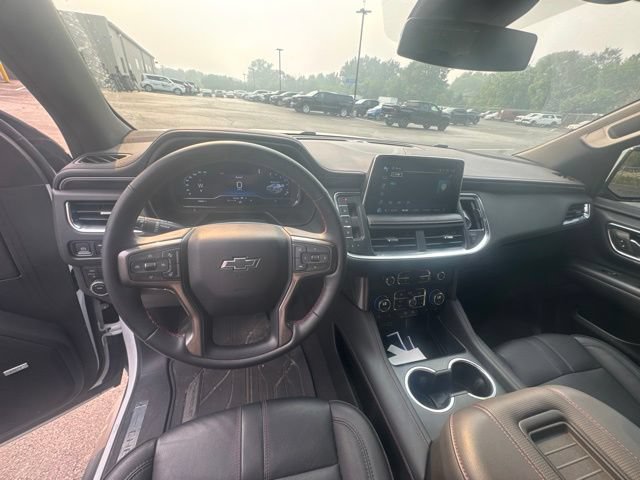 Used 2024 Chevrolet Tahoe RST w/ Luxury Package AWD/4WD image 10