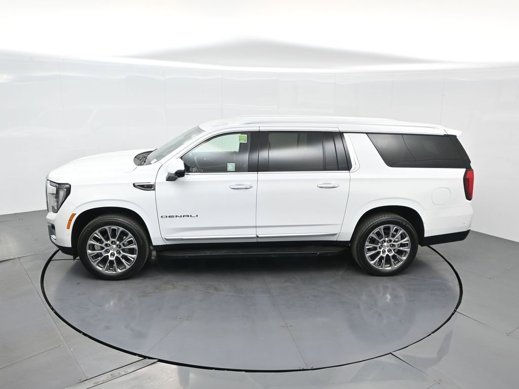Used 2025 GMC Yukon XL Denali image 59
