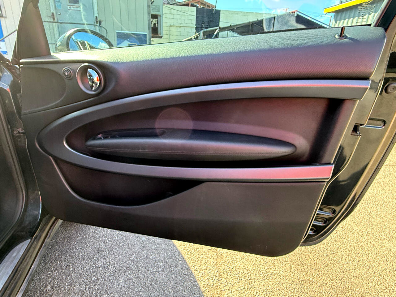 Used 2015 MINI Cooper Paceman S image 13