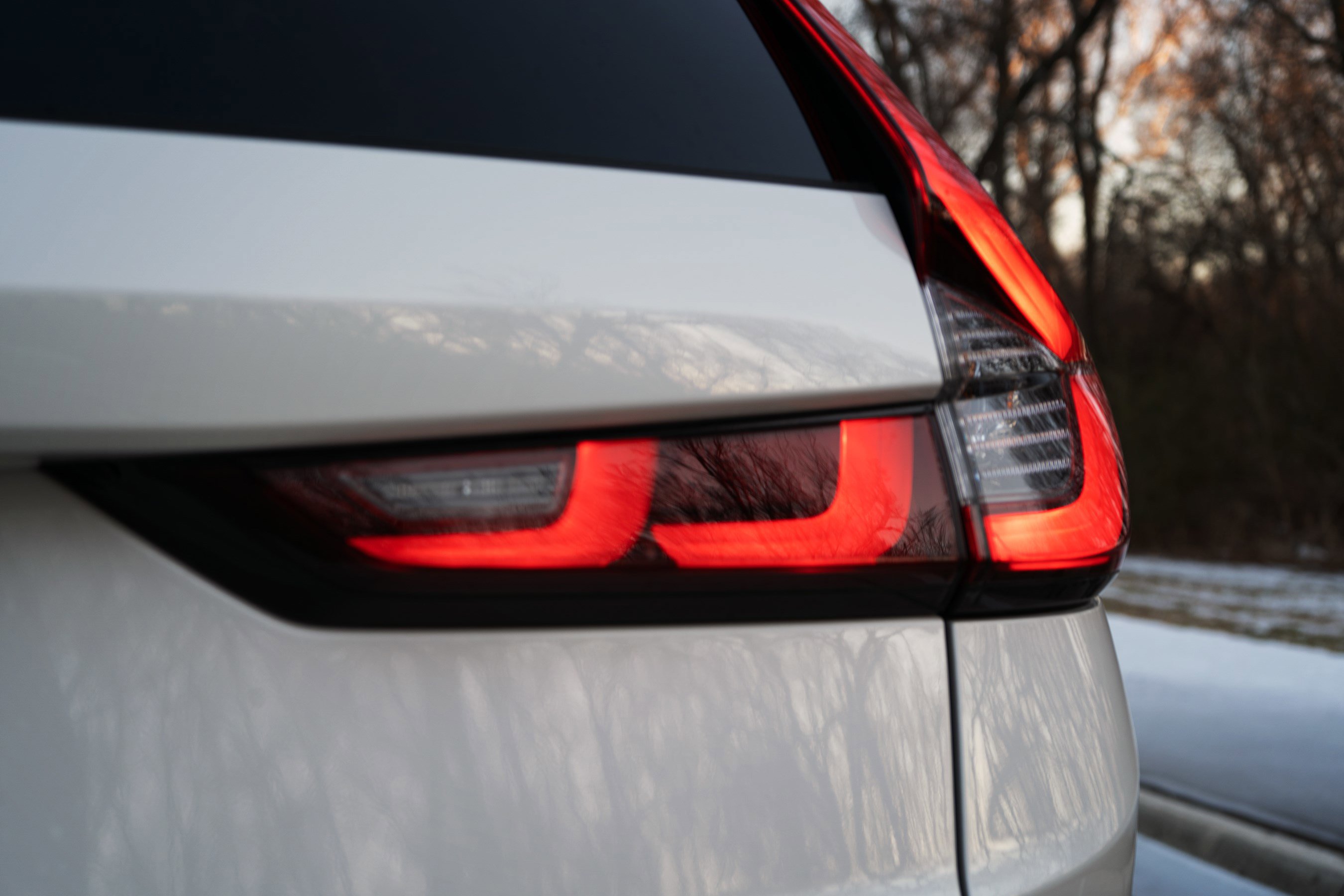 Certified 2026 Honda CR-V TrailSport image 13