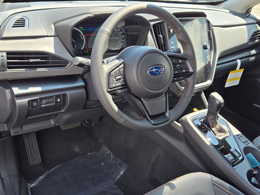 New 2026 Subaru Crosstrek 2.5i Limited AWD/4WD image 21