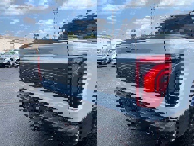 New 2025 Ford F150 Raptor image 10