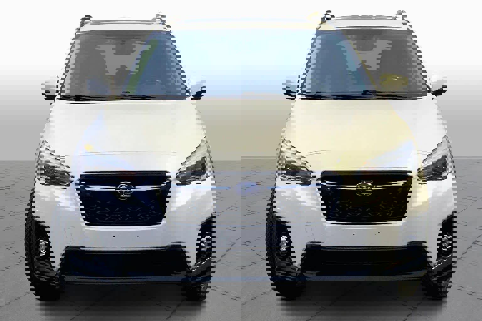 Used 2020 Subaru Crosstrek 2.0i Limited w/ Moonroof Package w/Navigation image 3