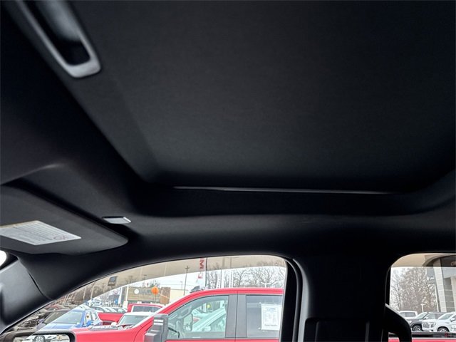 Used 2023 GMC Sierra 2500 AT4 w/ AT4 Preferred Package image 13