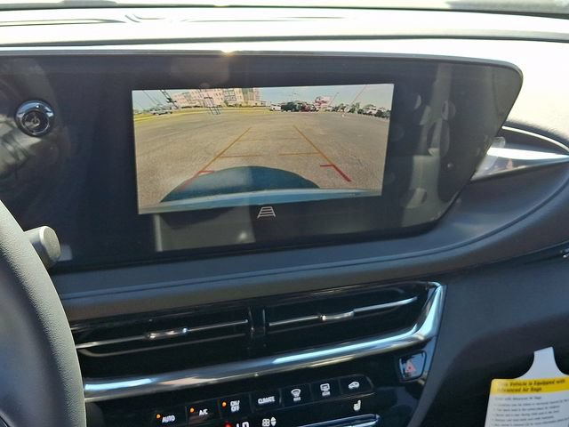 New 2026 Buick Envista Preferred FWD image 12