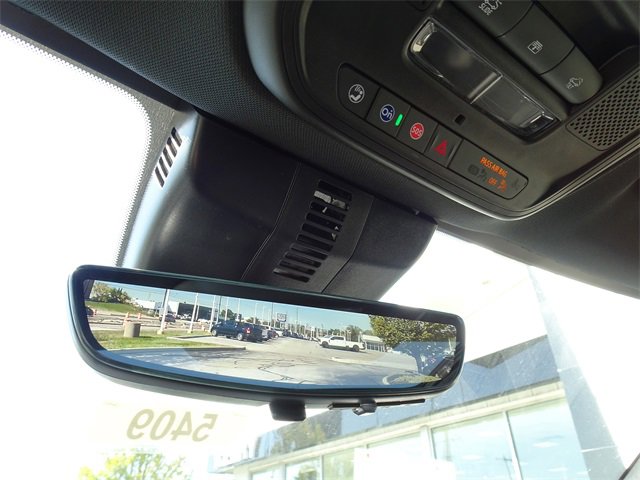 New 2026 Buick Enclave Sport Touring w/ Super Cruise Package image 21