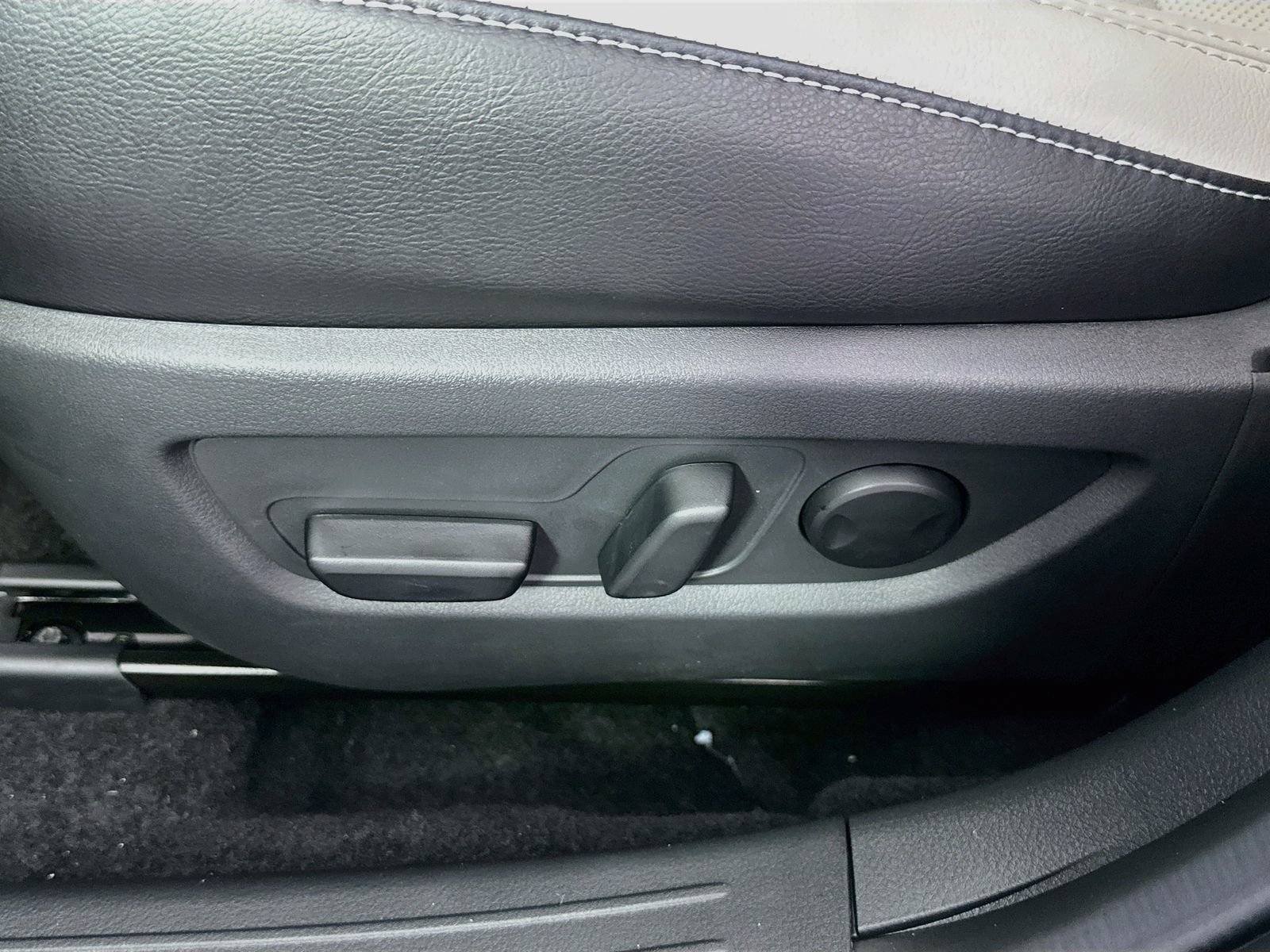 New 2026 MAZDA CX-50 AWD 2.5 S w/ Accent Package image 20