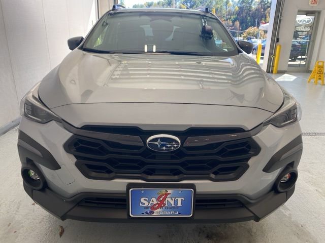 New 2025 Subaru Crosstrek 2.5i Limited image 4