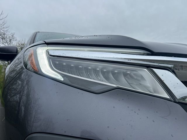 Used 2020 Honda Pilot Elite image 37