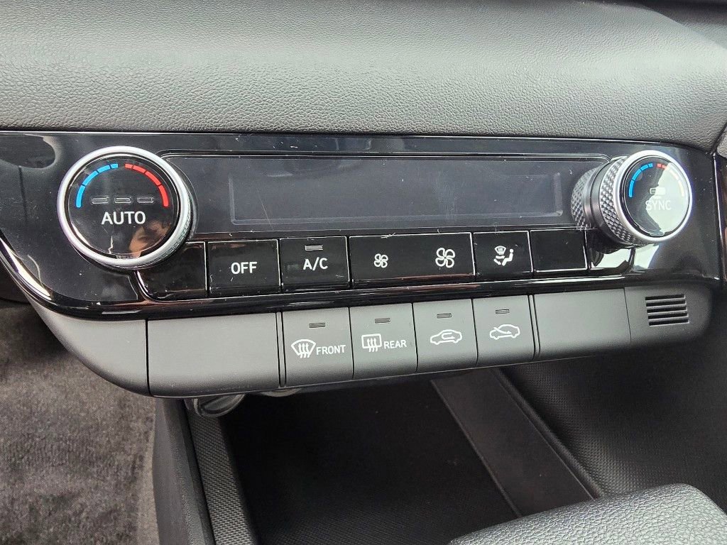 New 2026 Hyundai Elantra Blue image 21