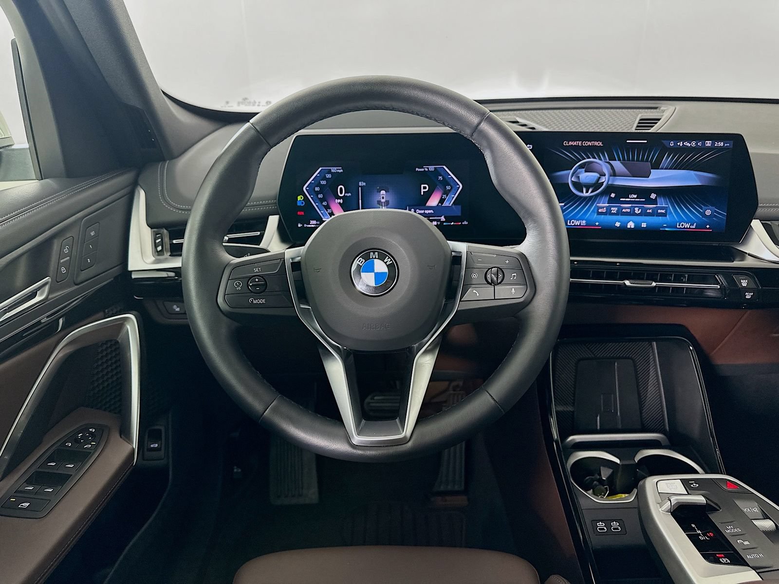 Used 2025 BMW X1 xDrive28i AWD/4WD image 15