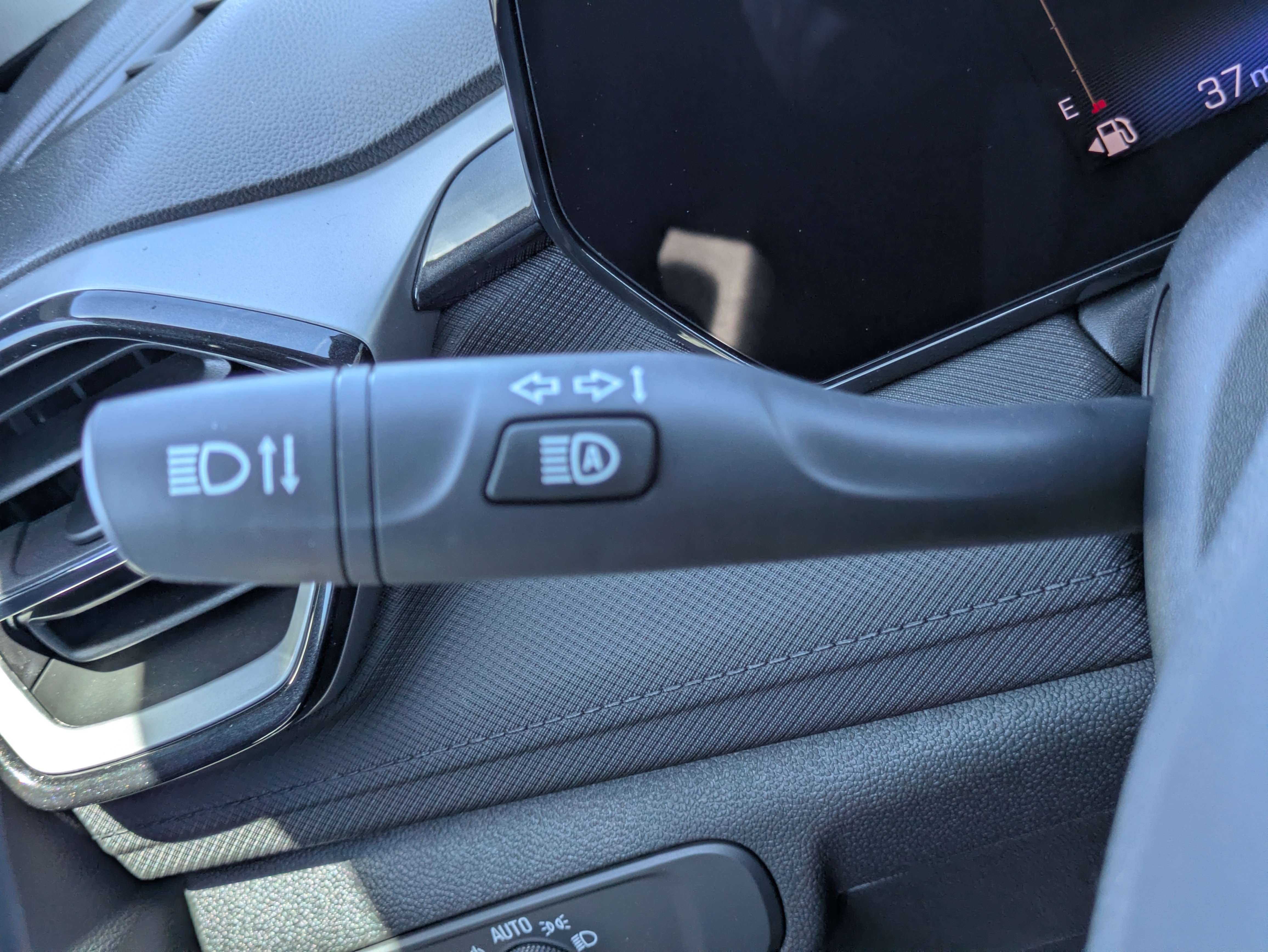 New 2026 Chevrolet TrailBlazer LT image 17