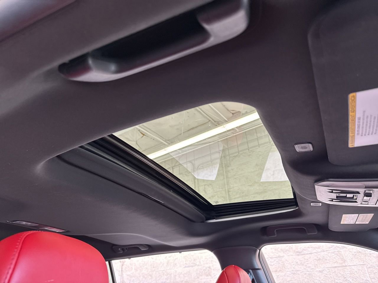 Used 2025 Toyota Highlander XSE image 53