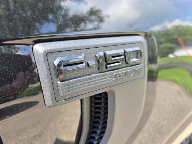 New 2025 Ford F150 STX w/ Equipment Group 201A FX4 image 26