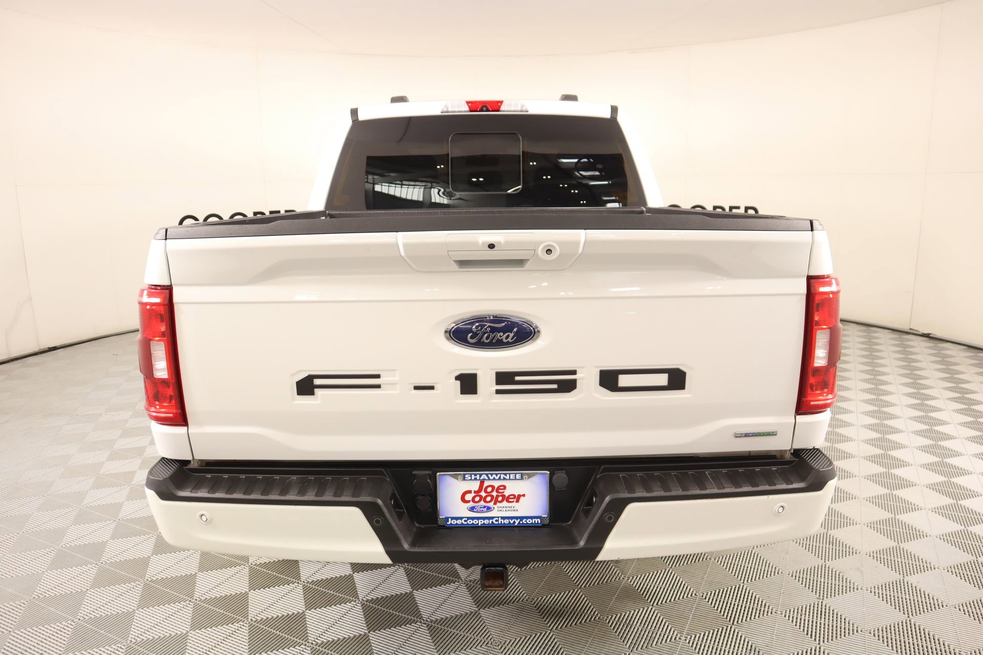 Used 2021 Ford F150 XLT w/ Equipment Group 302A High image 24