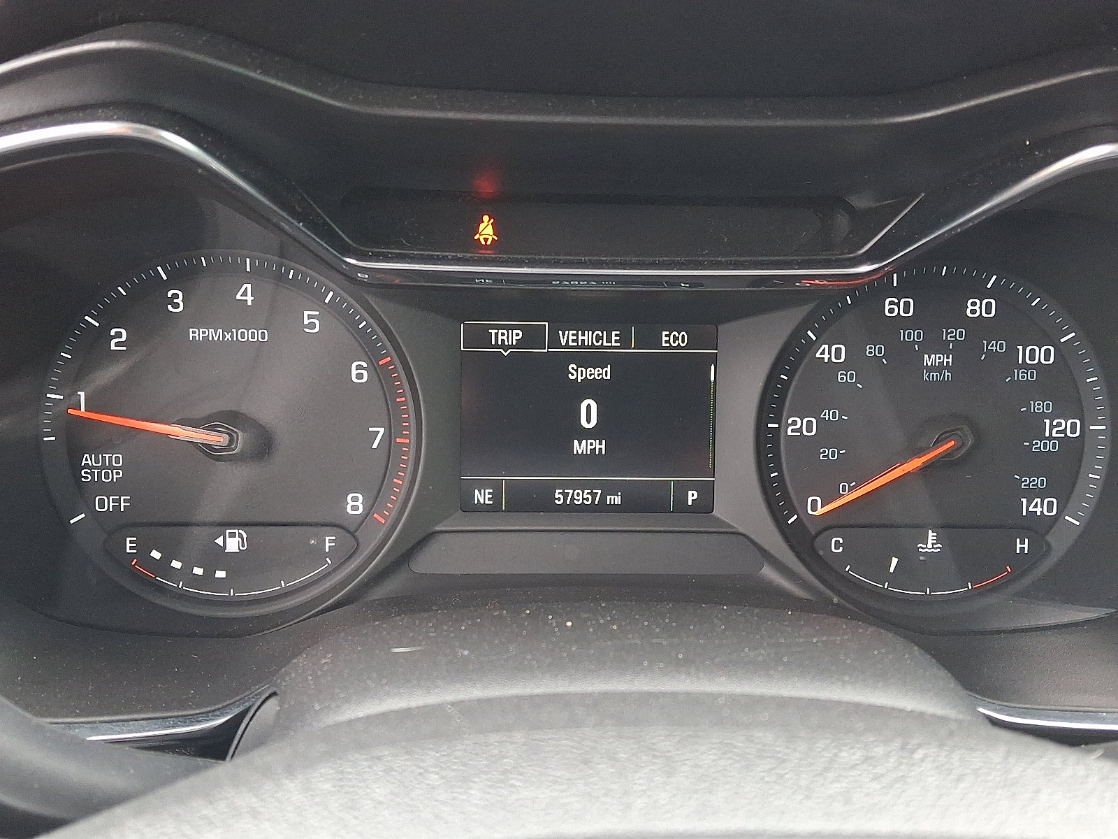 Certified 2023 Chevrolet TrailBlazer LT image 22