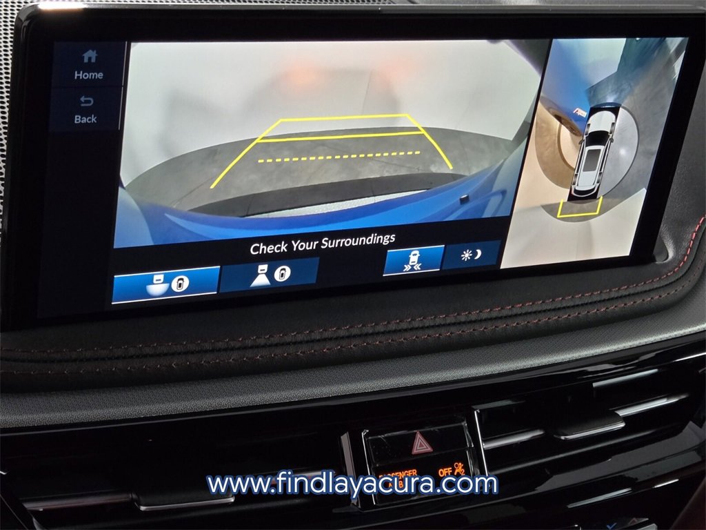New 2026 Acura MDX A-Spec image 13