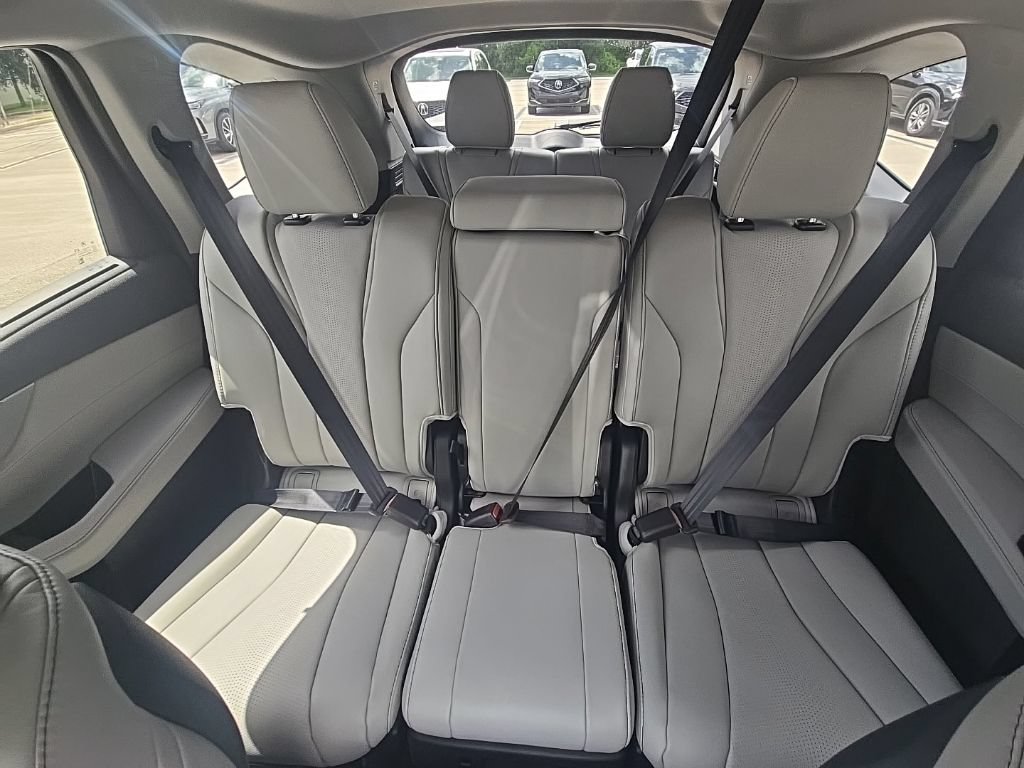 New 2026 Acura MDX FWD w/ Technology Package image 24