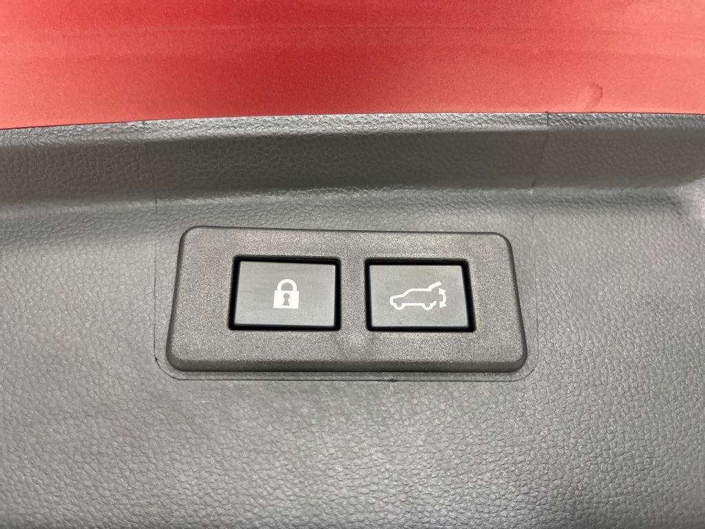 Used 2025 Subaru Outback Limited image 37