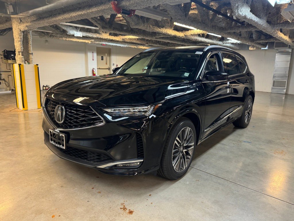 New 2026 Acura MDX w/ Advance Package image 12