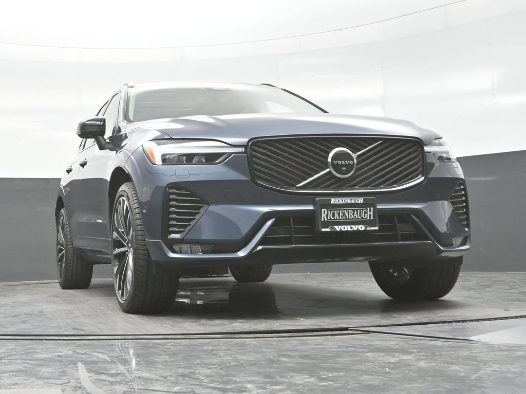 New 2026 Volvo XC60 B5 Ultra w/ Climate Package AWD/4WD image 24