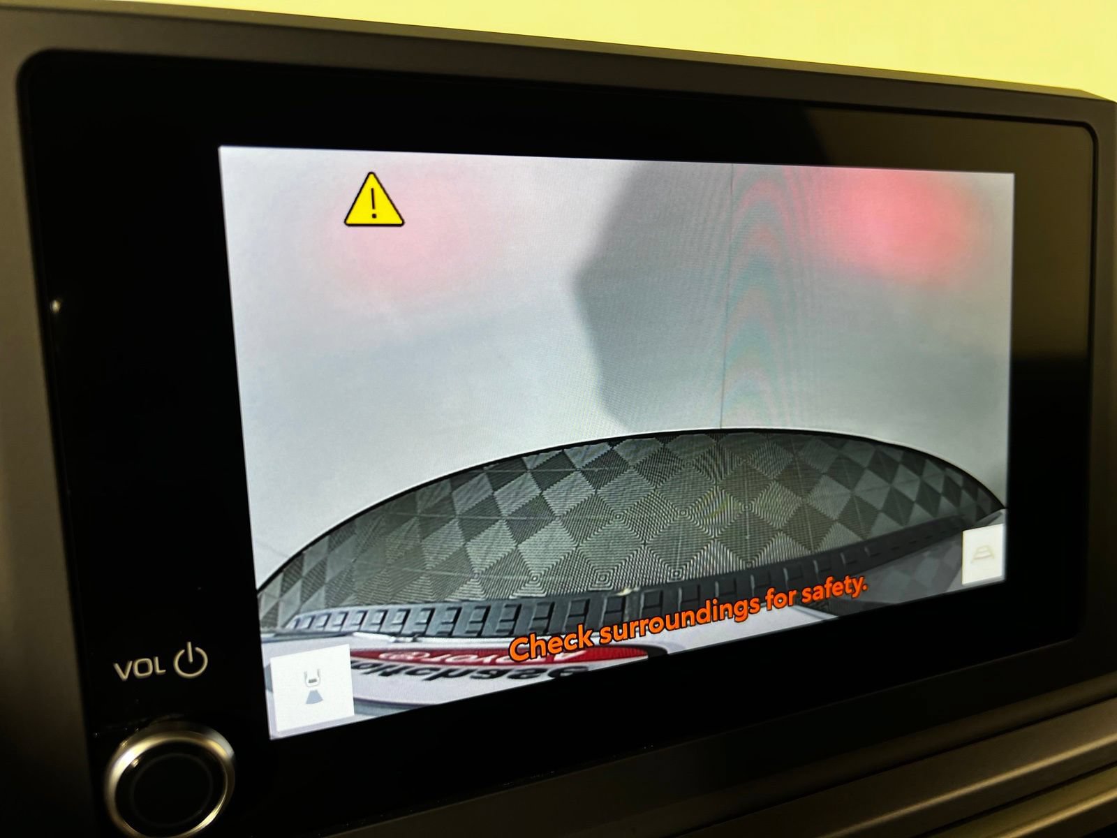 Certified 2025 Toyota 4Runner SR5 AWD/4WD image 18