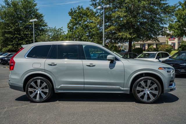 Certified 2024 Volvo XC90 T8 Plus w/ Protection Package Premier AWD/4WD image 4