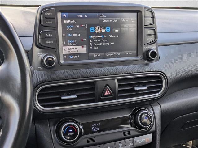 Used 2019 Hyundai Kona Ultimate image 13