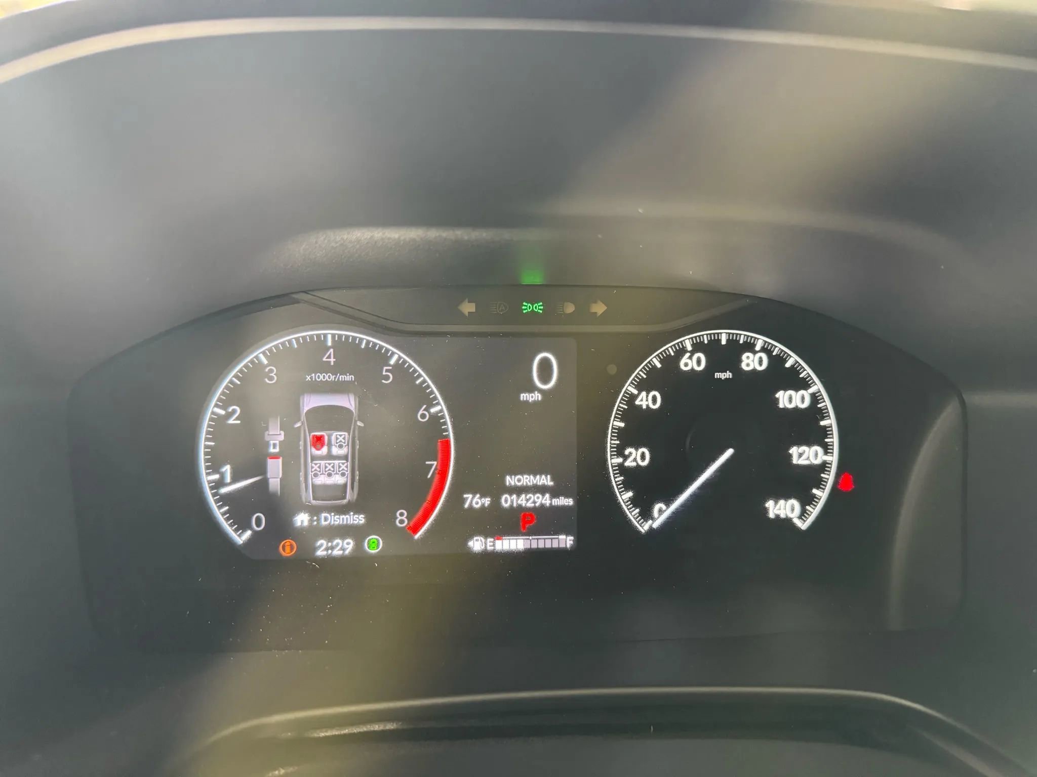 Used 2024 Honda CR-V EX-L image 14