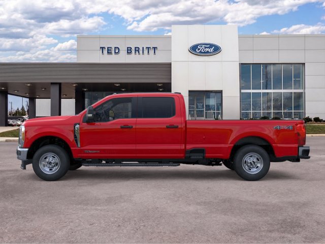 New 2026 Ford F350 XL AWD/4WD image 4