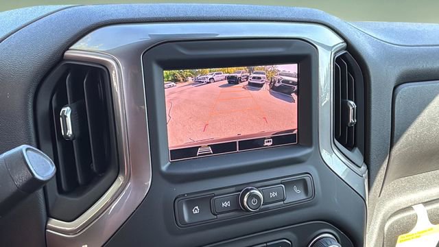 Used 2024 Chevrolet Silverado 1500 Custom image 22
