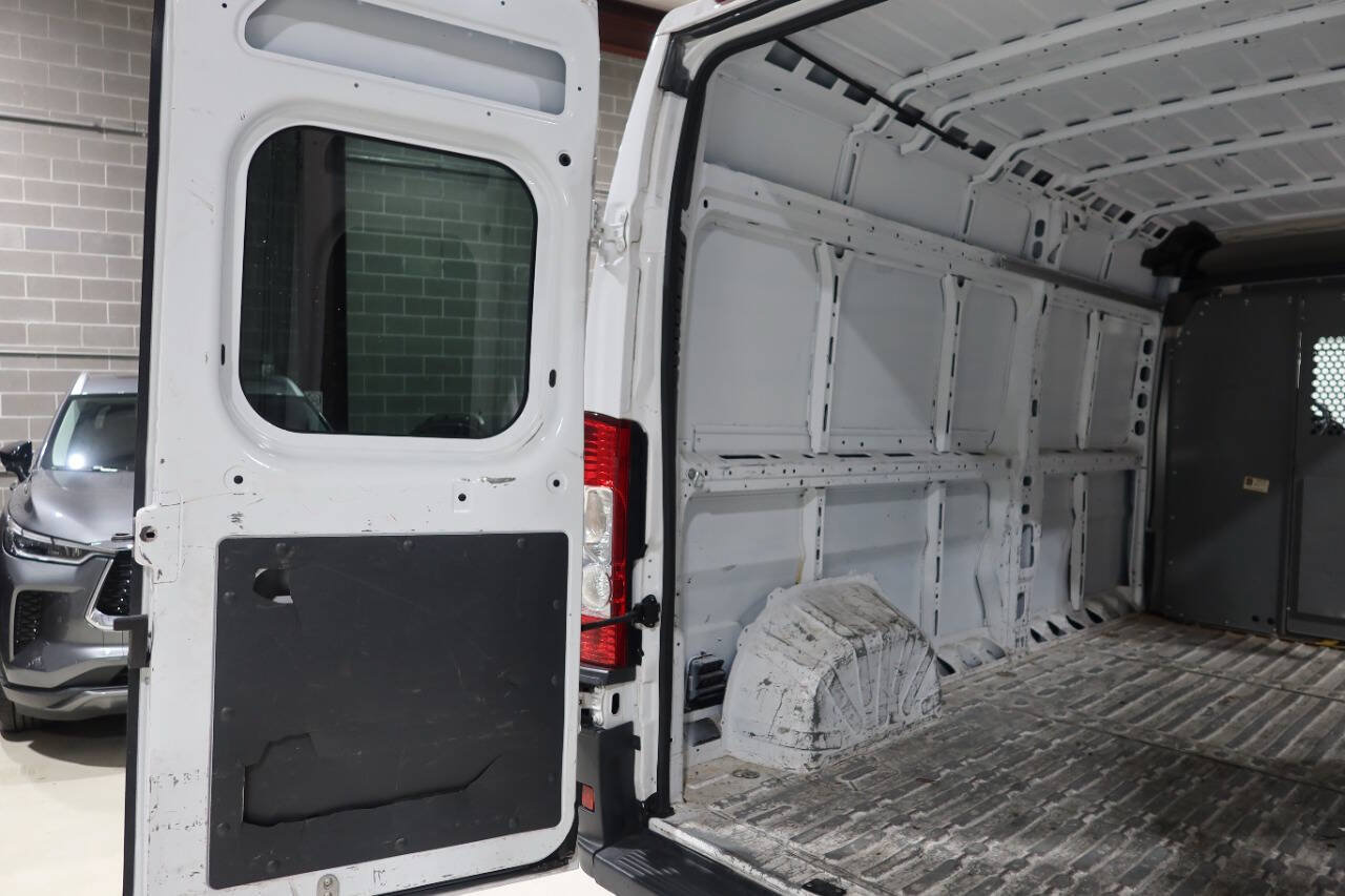 Used 2018 RAM ProMaster 2500 FWD image 20