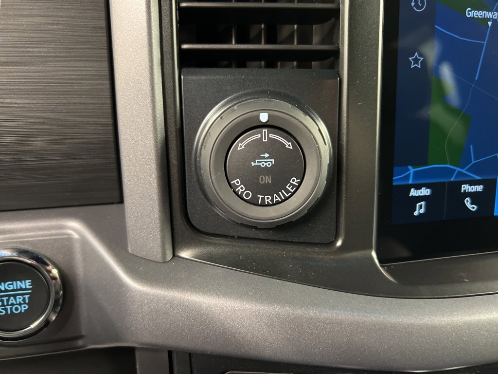 New 2026 Ford F150 XLT w/ Equipment Group 302A MID image 18