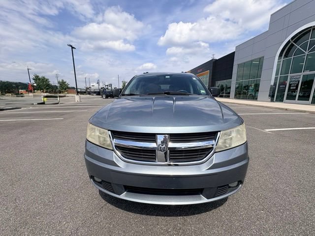 Used 2010 Dodge Journey SE w/ Popular Equipment Group FWD image 5