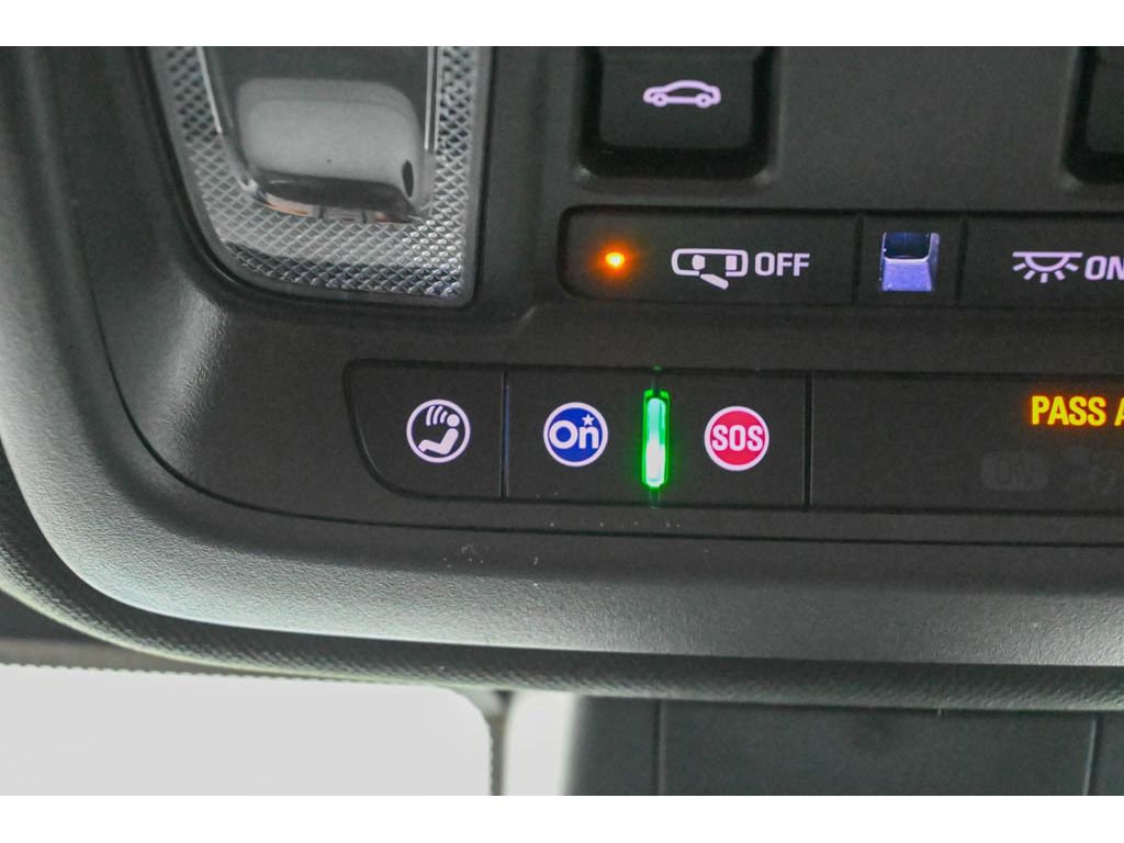 Certified 2023 Cadillac XT5 Premium Luxury image 50