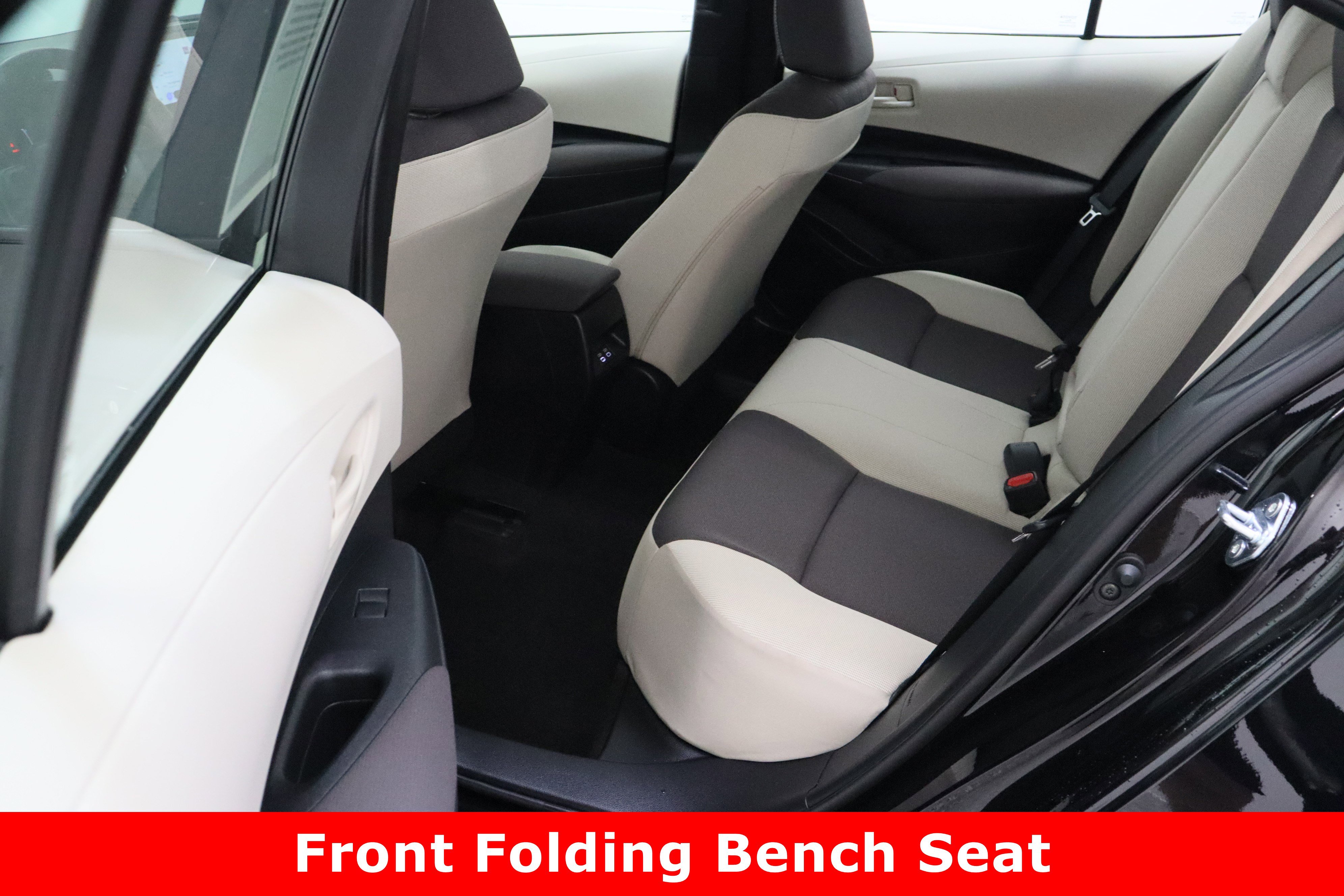 Used 2026 Toyota Corolla LE image 26
