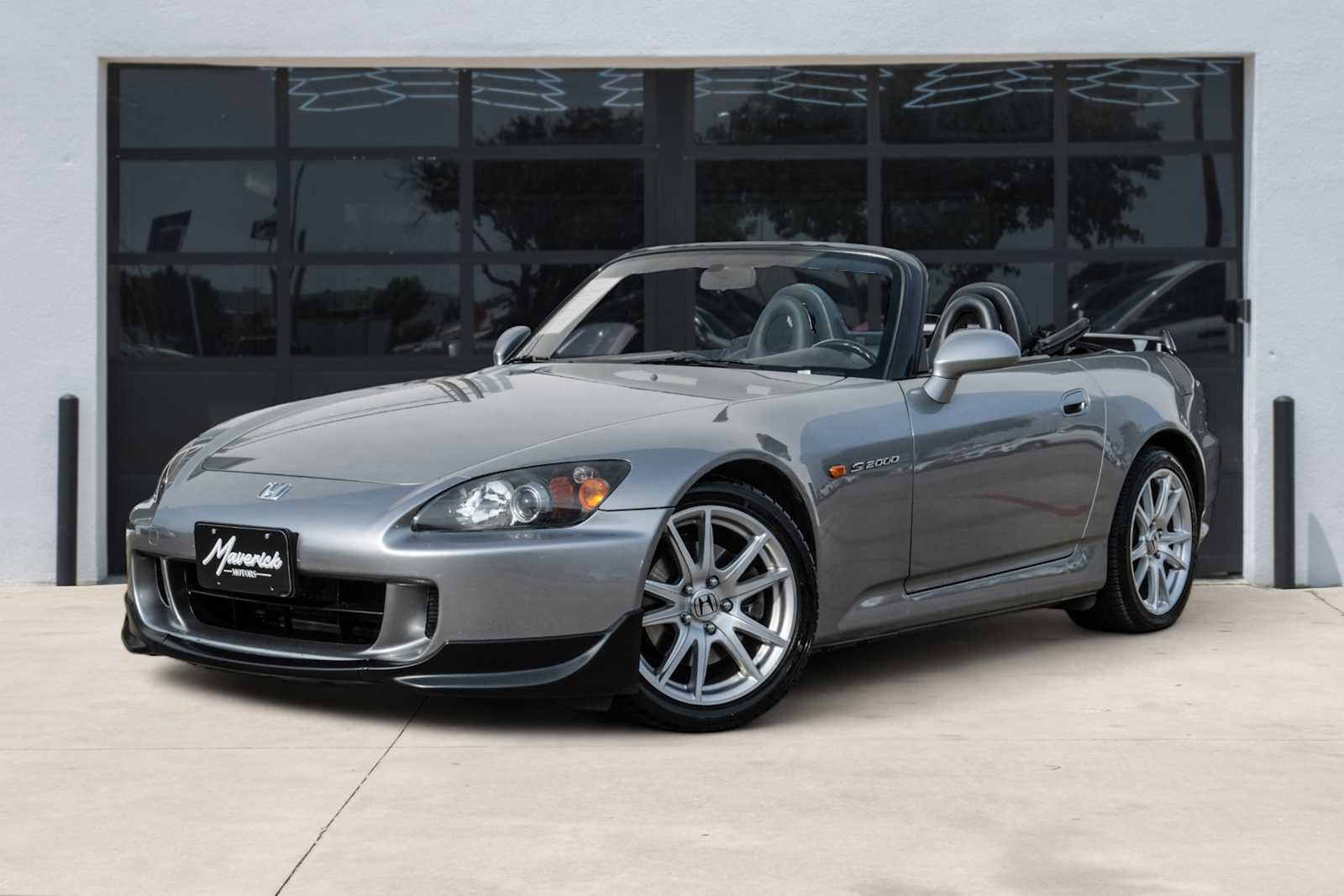 Used 2004 Honda S2000