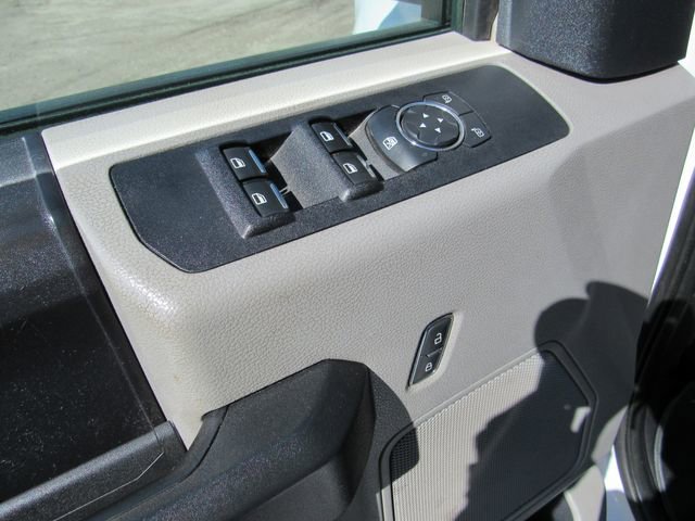Used 2019 Ford F350 XL w/ XL Value Package AWD/4WD image 13