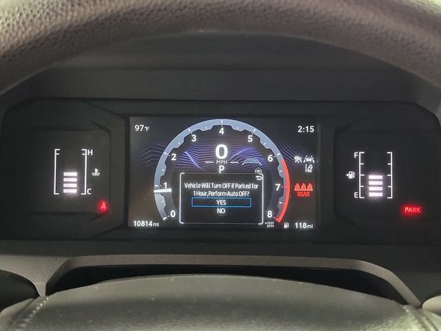 Used 2025 Toyota Tacoma SR RWD image 27
