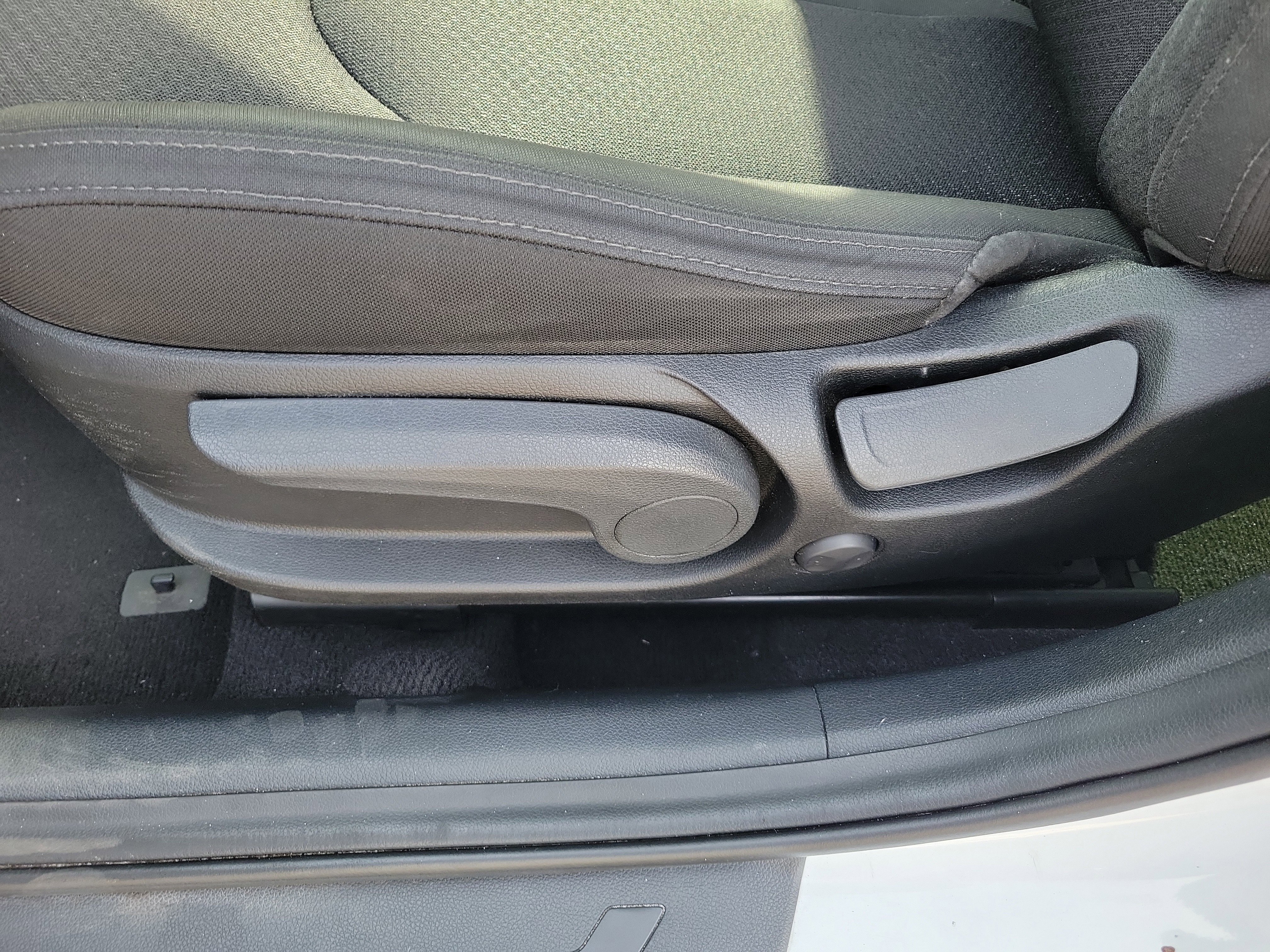 Used 2017 Kia Optima LX w/ Option Group 014 image 22