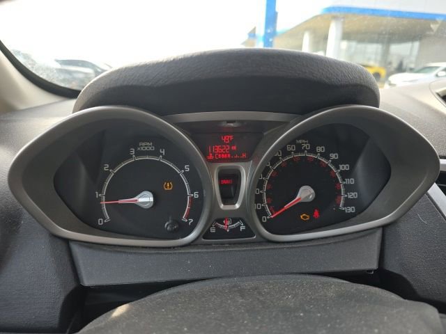 Used 2013 Ford Fiesta SE FWD image 3