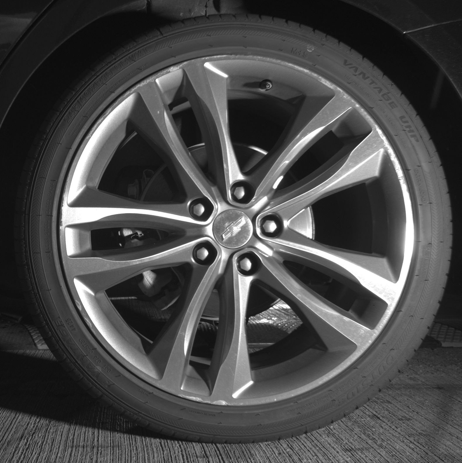 Used 2024 Chevrolet Malibu LT FWD image 14