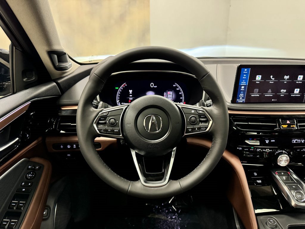 New 2026 Acura MDX w/ Technology Package image 21
