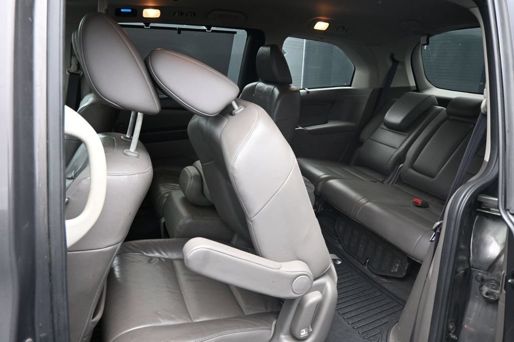 Used 2012 Honda Odyssey Touring image 29