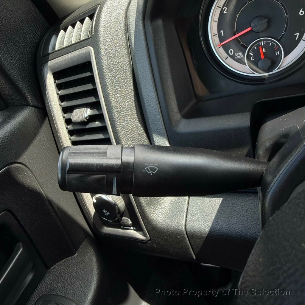 Used 2016 RAM 1500 Express w/ Popular Equipment Group image 28