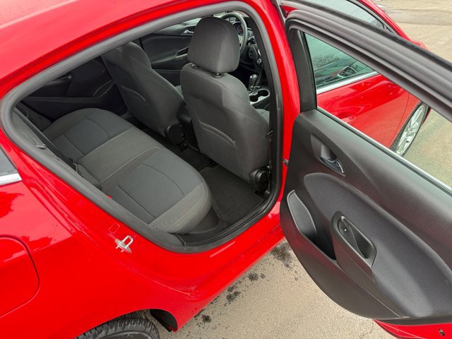 Used 2016 Chevrolet Cruze LT w/ Convenience Package image 26