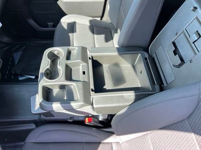 New 2024 Chevrolet Silverado 3500 W/T w/ WT Convenience Package image 24