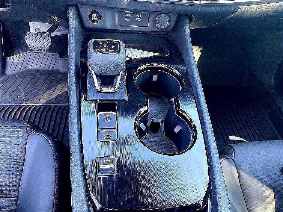 New 2026 Nissan Rogue SV w/ SV Premium Package image 13