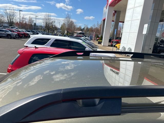 Used 2023 Subaru Ascent Limited image 10