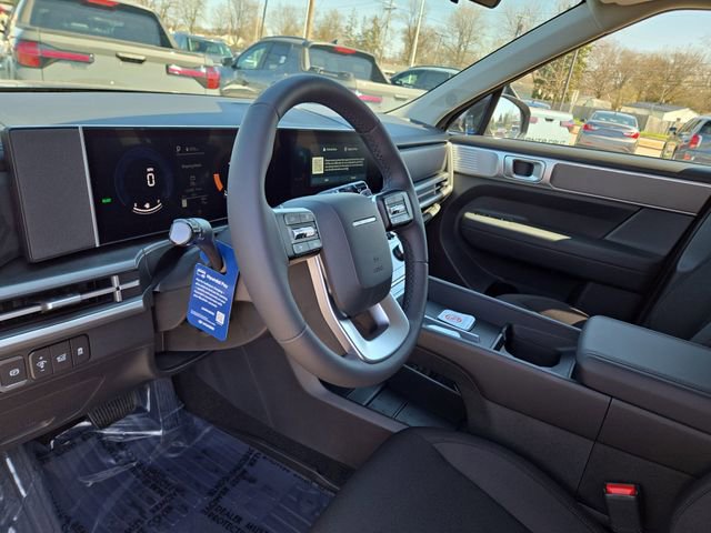 New 2026 Hyundai Santa Fe SE AWD/4WD image 24